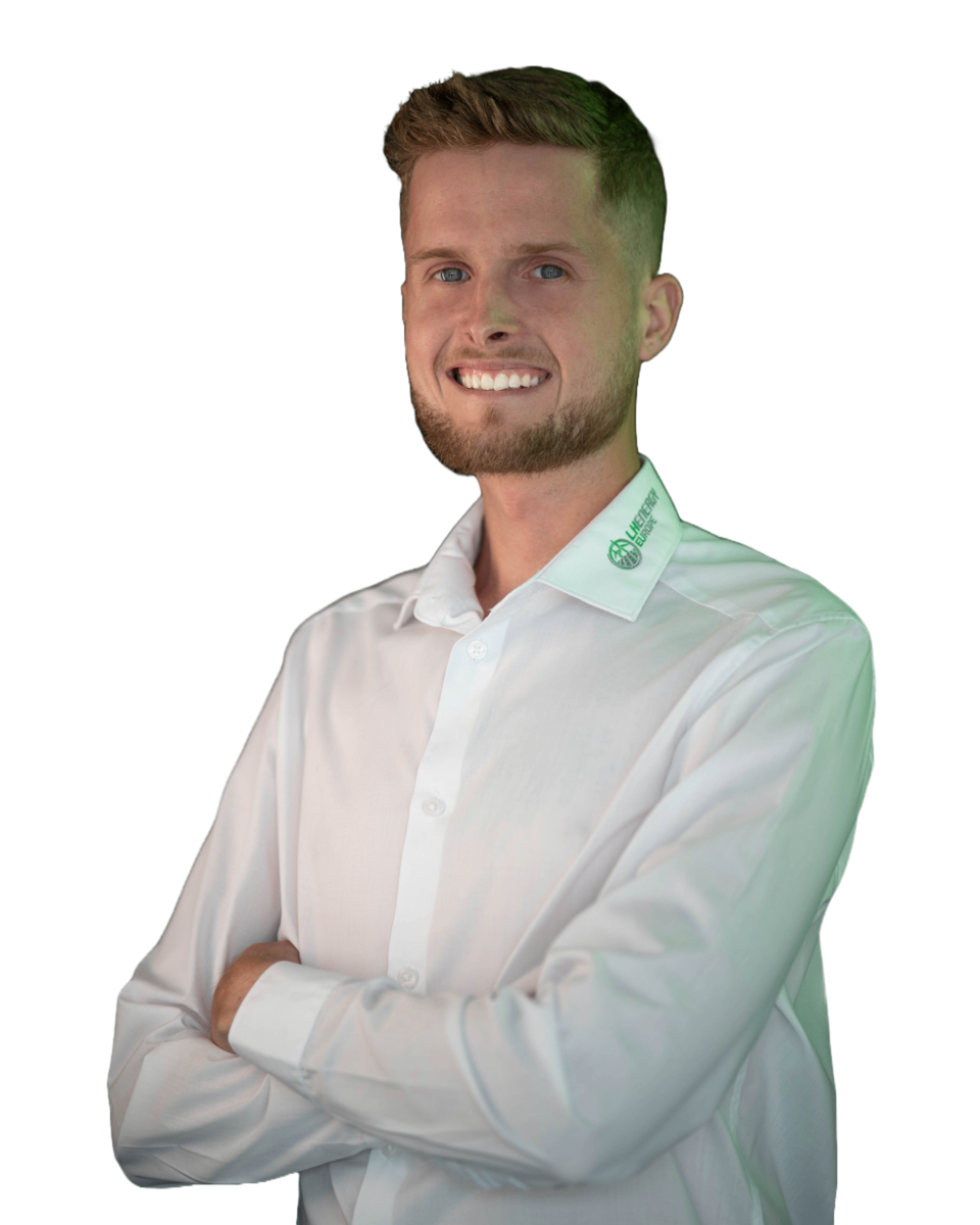 Michal Hriň